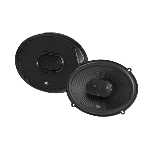 Pair of JBL car speakers