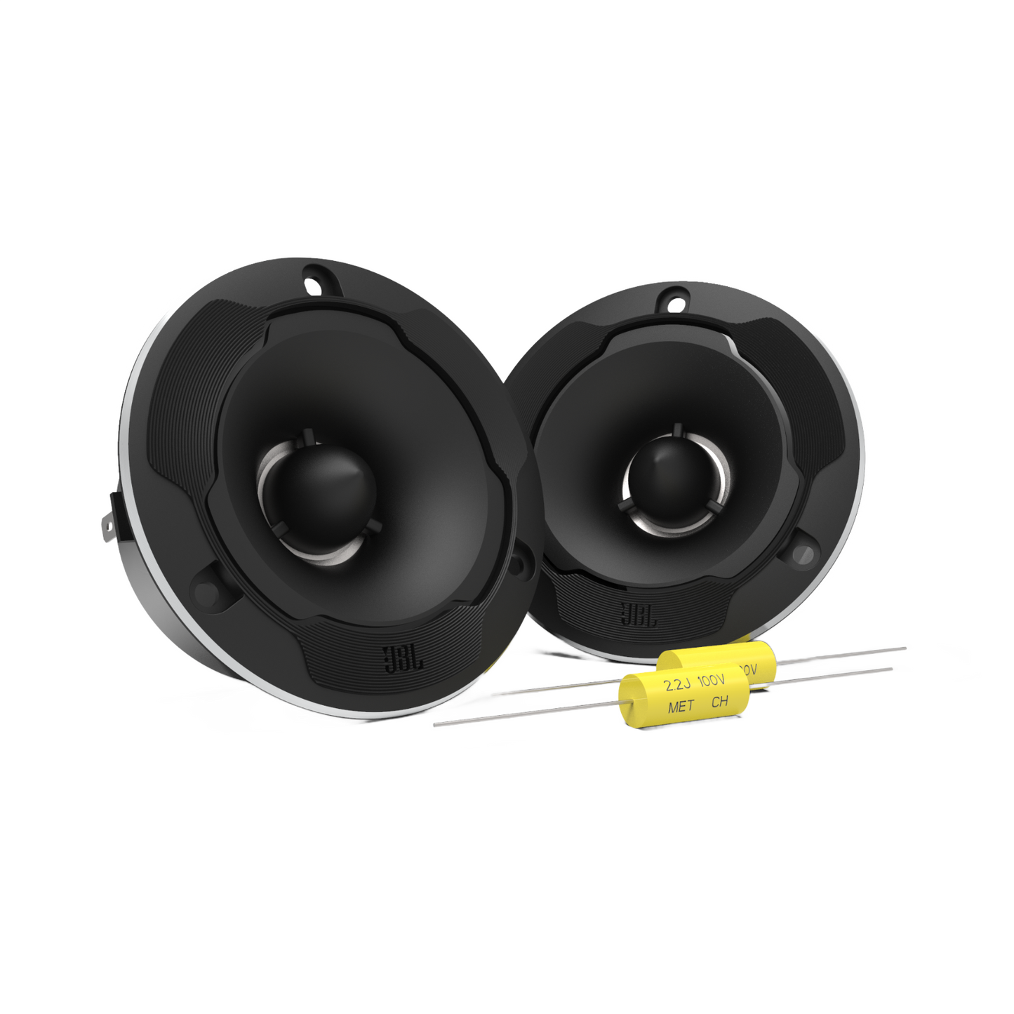 JBL Shock Wave 4T