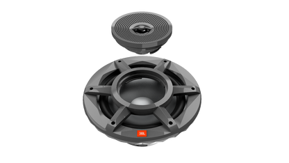 JBL 8-inch (200mm) Marine Three-Way Convertible
