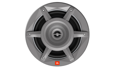 JBL 8-inch (200mm) Marine Three-Way Convertible