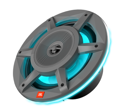 JBL 8-inch (200mm) Marine Three-Way Convertible