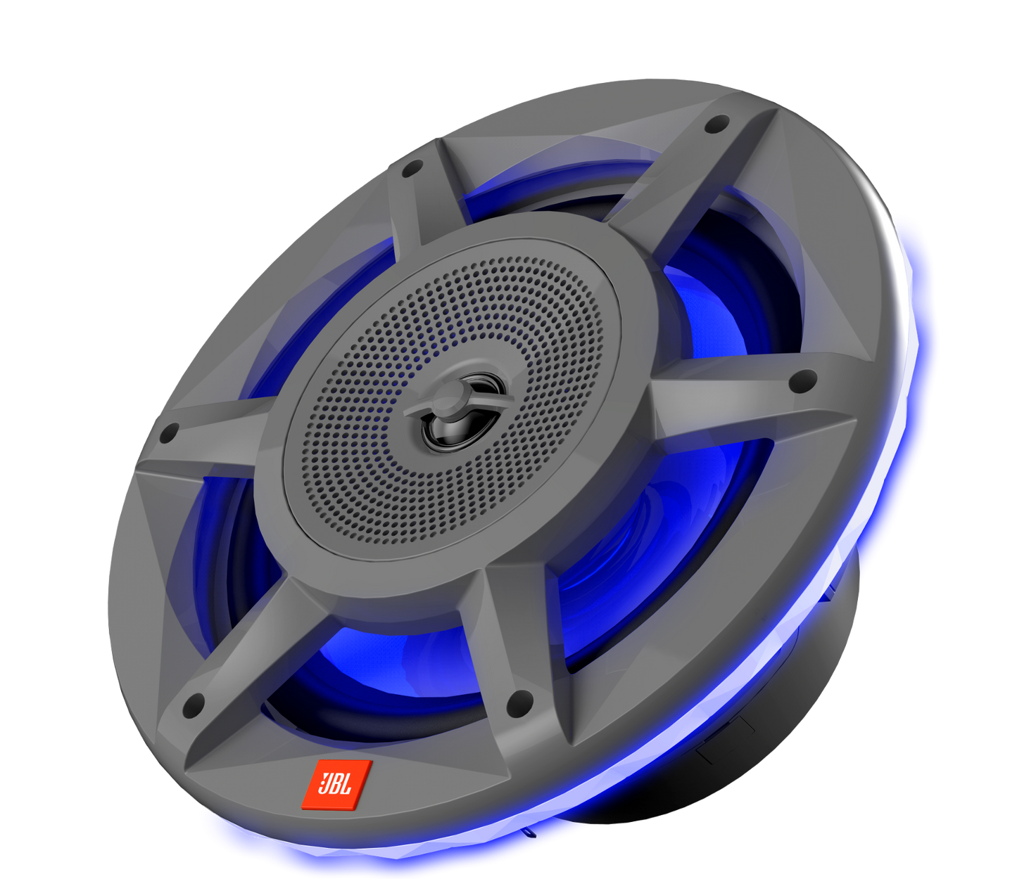 JBL 8-inch (200mm) Marine Three-Way Convertible