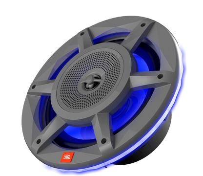 JBL 8-inch (200mm) Marine Three-Way Convertible