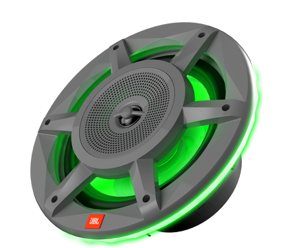 JBL 8-inch (200mm) Marine Three-Way Convertible