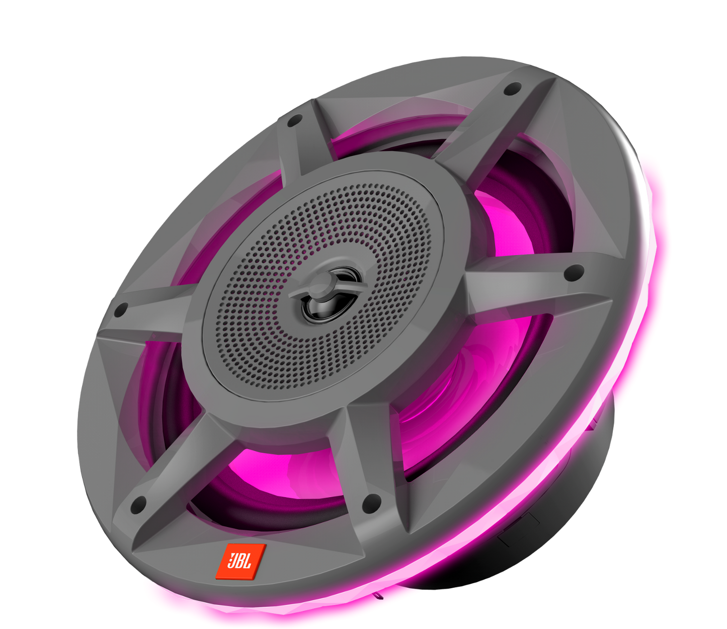 JBL 8-inch (200mm) Marine Three-Way Convertible