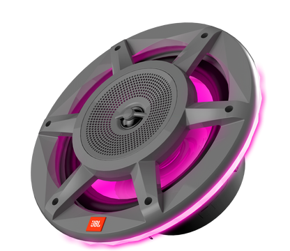 JBL 8-inch (200mm) Marine Three-Way Convertible