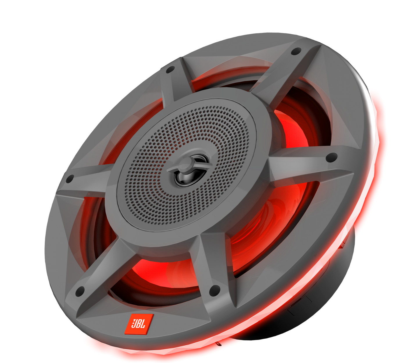 JBL 8-inch (200mm) Marine Three-Way Convertible