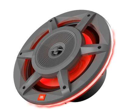 JBL 8-inch (200mm) Marine Three-Way Convertible