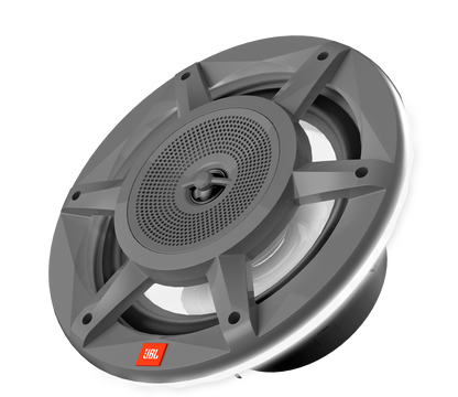 JBL 8-inch (200mm) Marine Three-Way Convertible