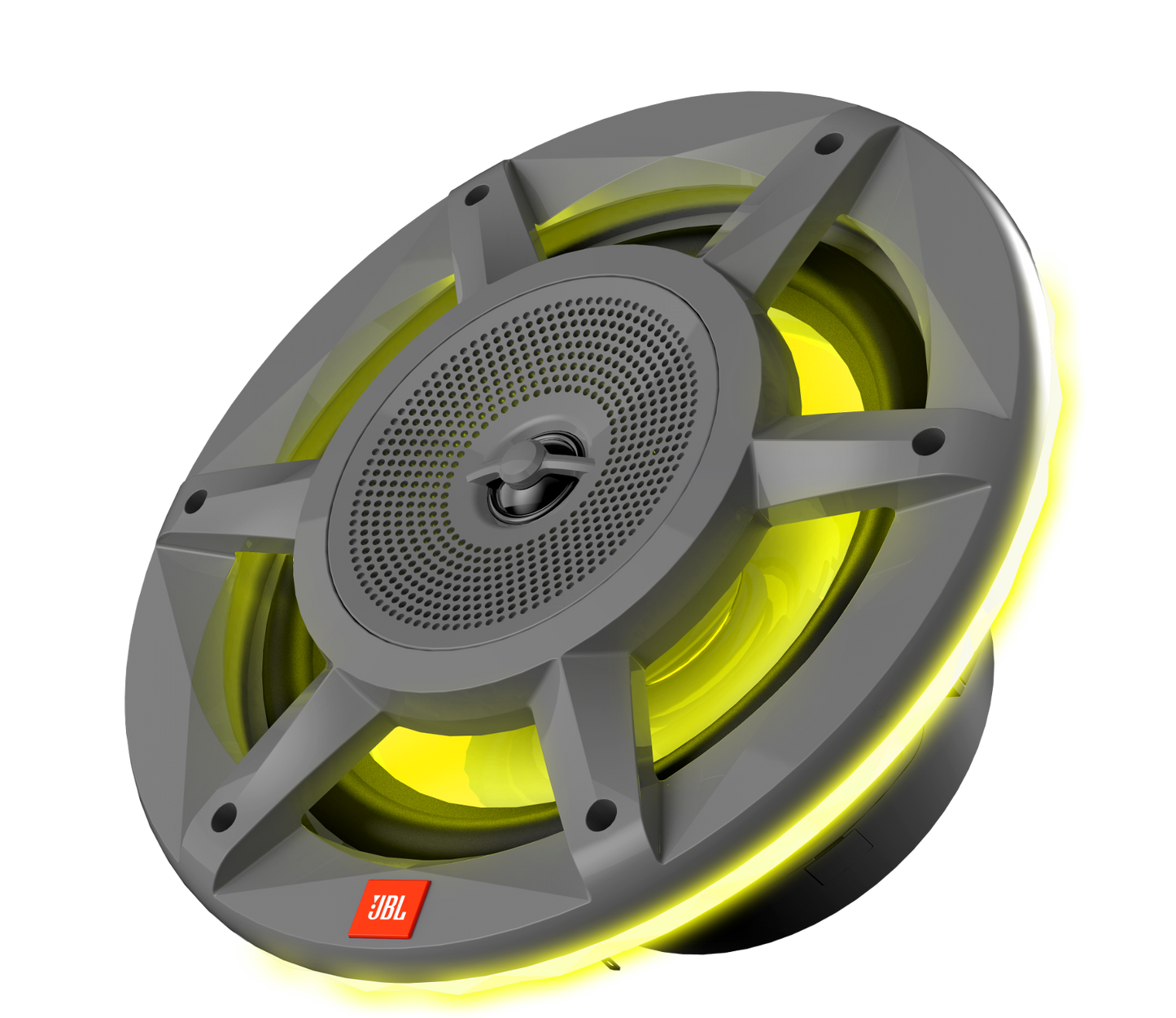 JBL 8-inch (200mm) Marine Three-Way Convertible
