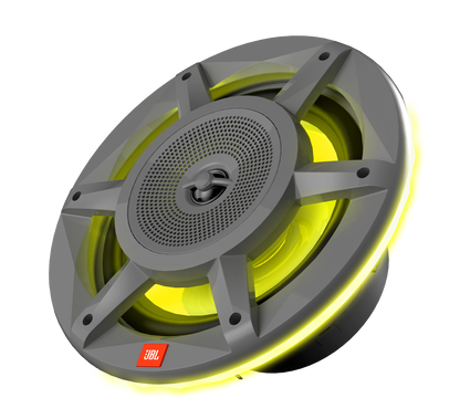 JBL 8-inch (200mm) Marine Three-Way Convertible