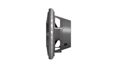 JBL 8-inch (200mm) Marine Three-Way Convertible
