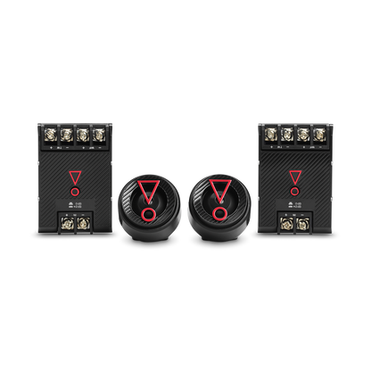 JBL Stage3 Speakers 607CF