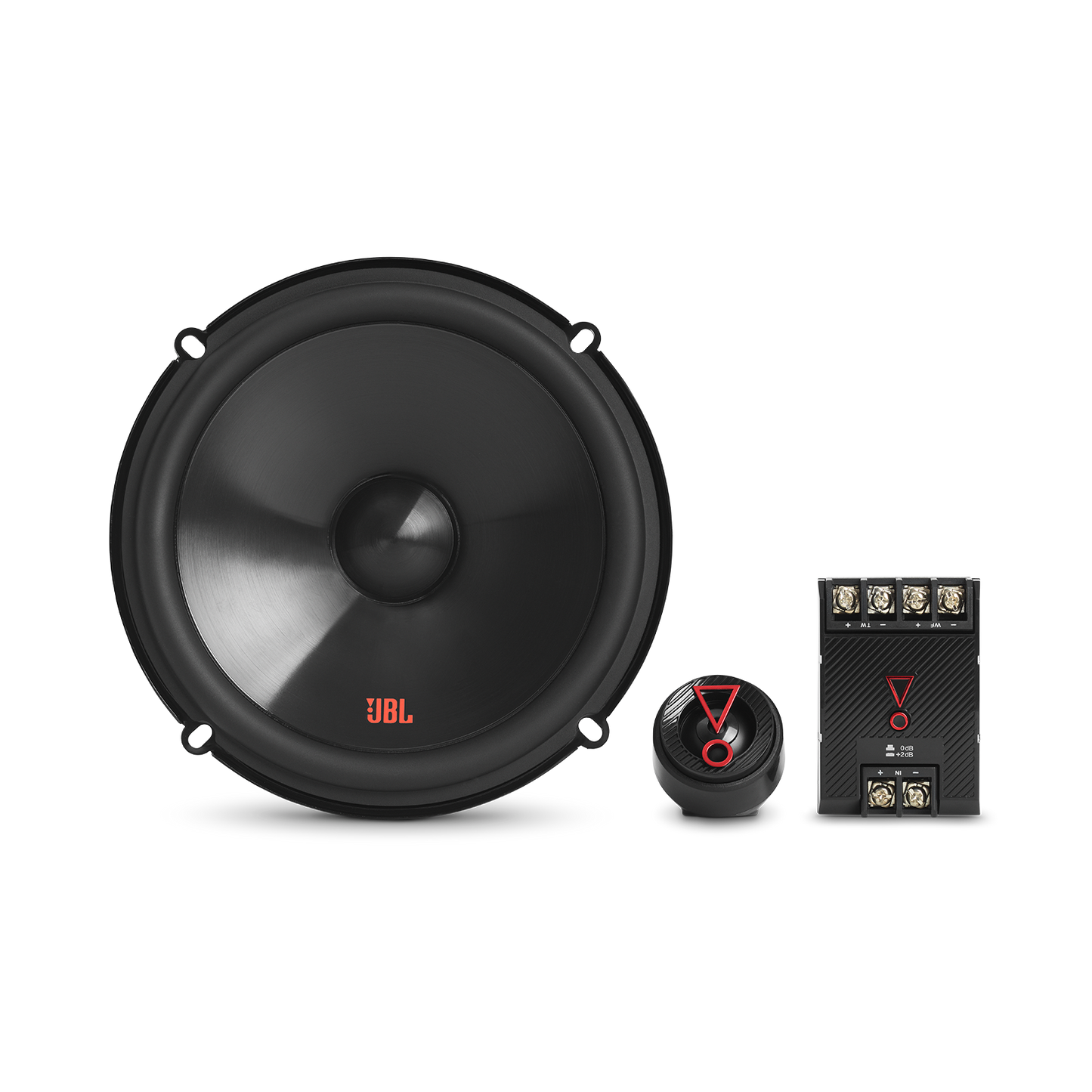 JBL Stage3 Speakers 607CF