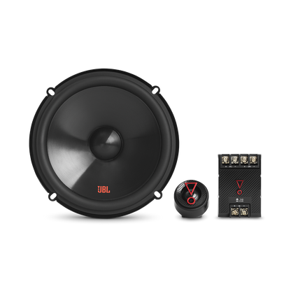 JBL Stage3 Speakers 607CF