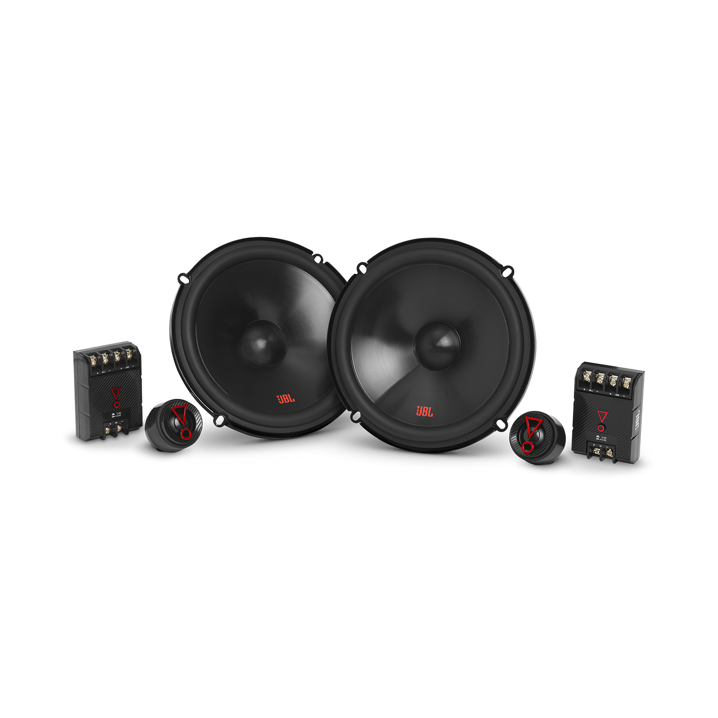 JBL Stage3 Speakers 607CF