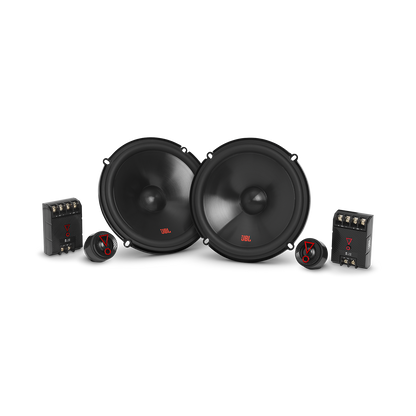 JBL Stage3 Speakers 607CF