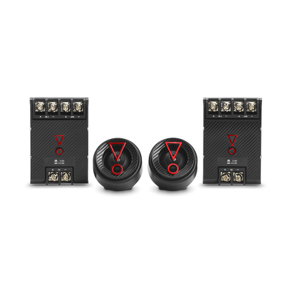 JBL Stage3 607C Speakers