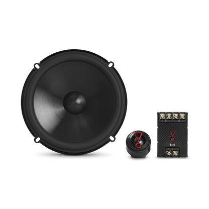 JBL Stage3 607C Speakers