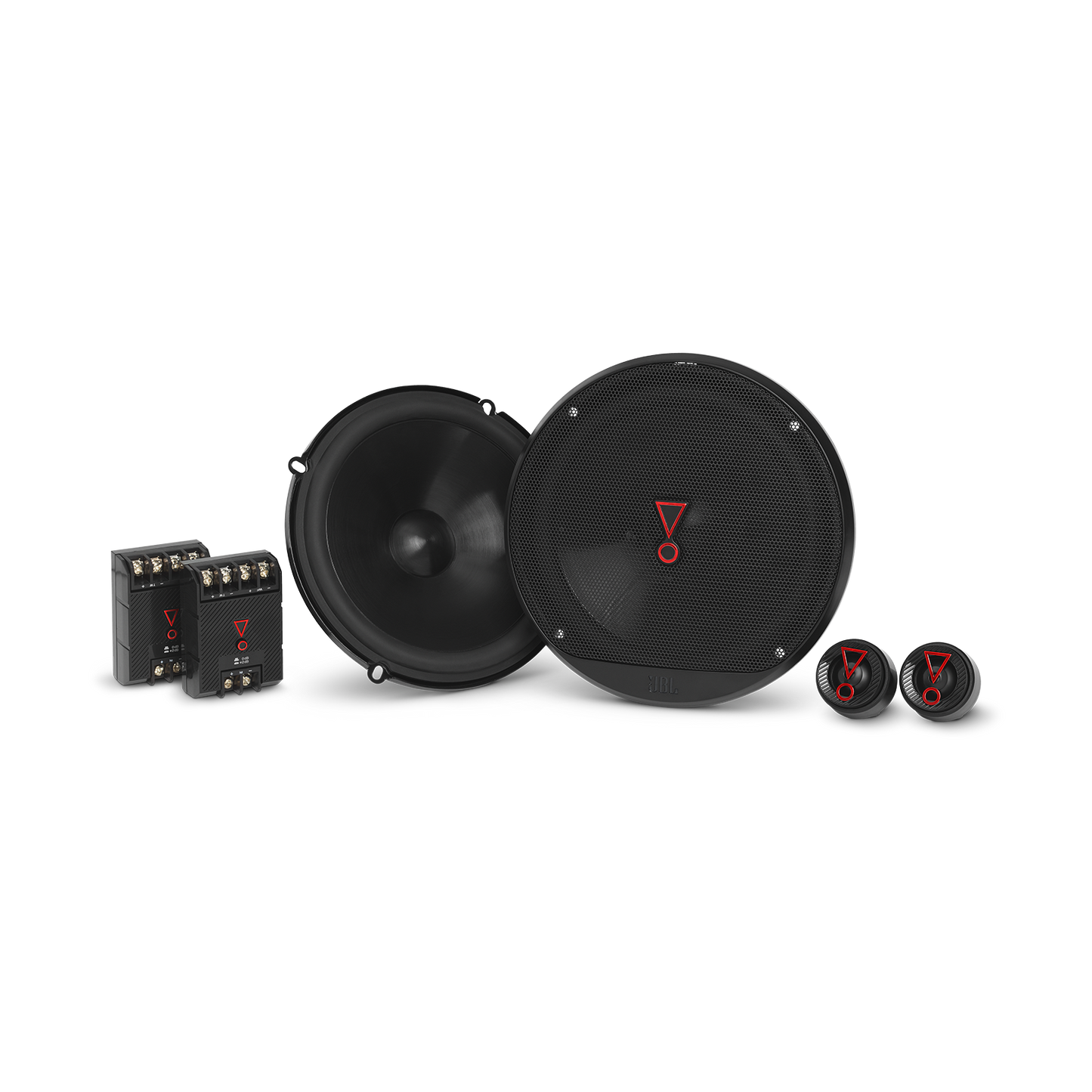 JBL Stage3 607C Speakers