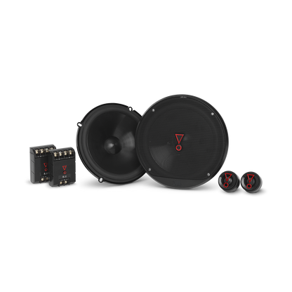 JBL Stage3 607C Speakers
