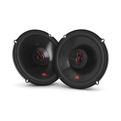 Two JBL car speakers 
