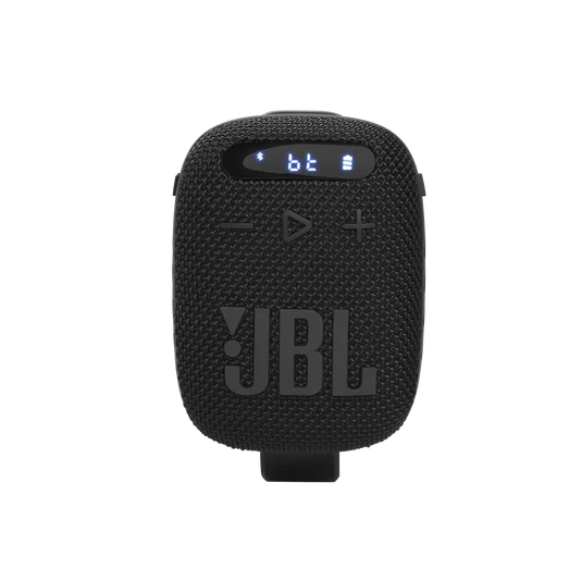 JBL Wind 3 FM Bluetooth Handlebar Speaker