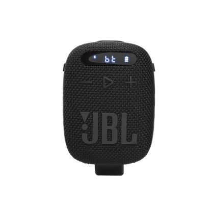JBL Wind 3 FM Bluetooth Handlebar Speaker