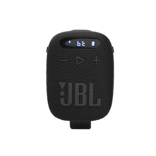 JBL Wind 3 FM Bluetooth Handlebar Speaker