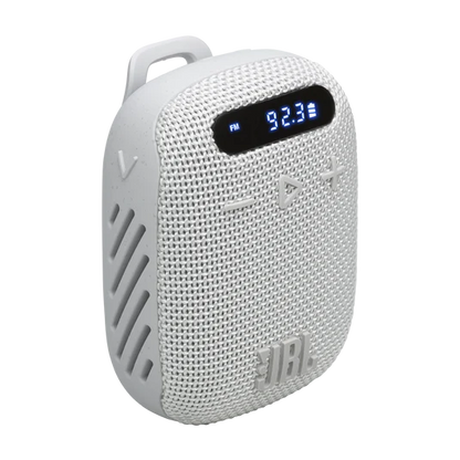 JBL Wind 3 FM Bluetooth Handlebar Speaker