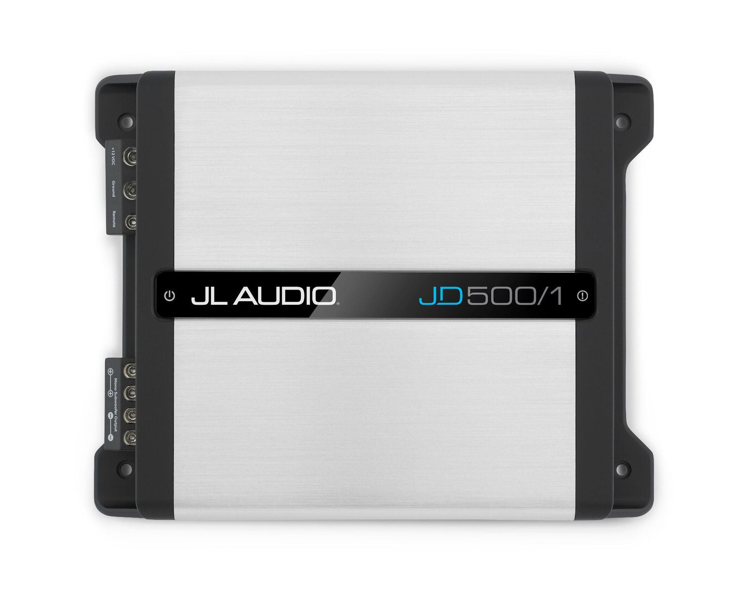 JL Audio JD500/1