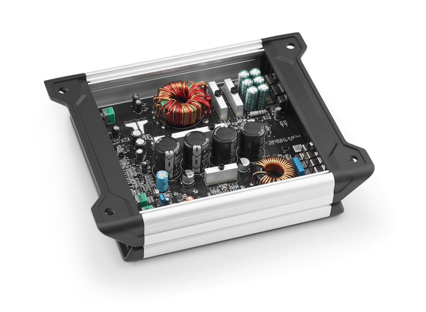JL Audio JD500/1