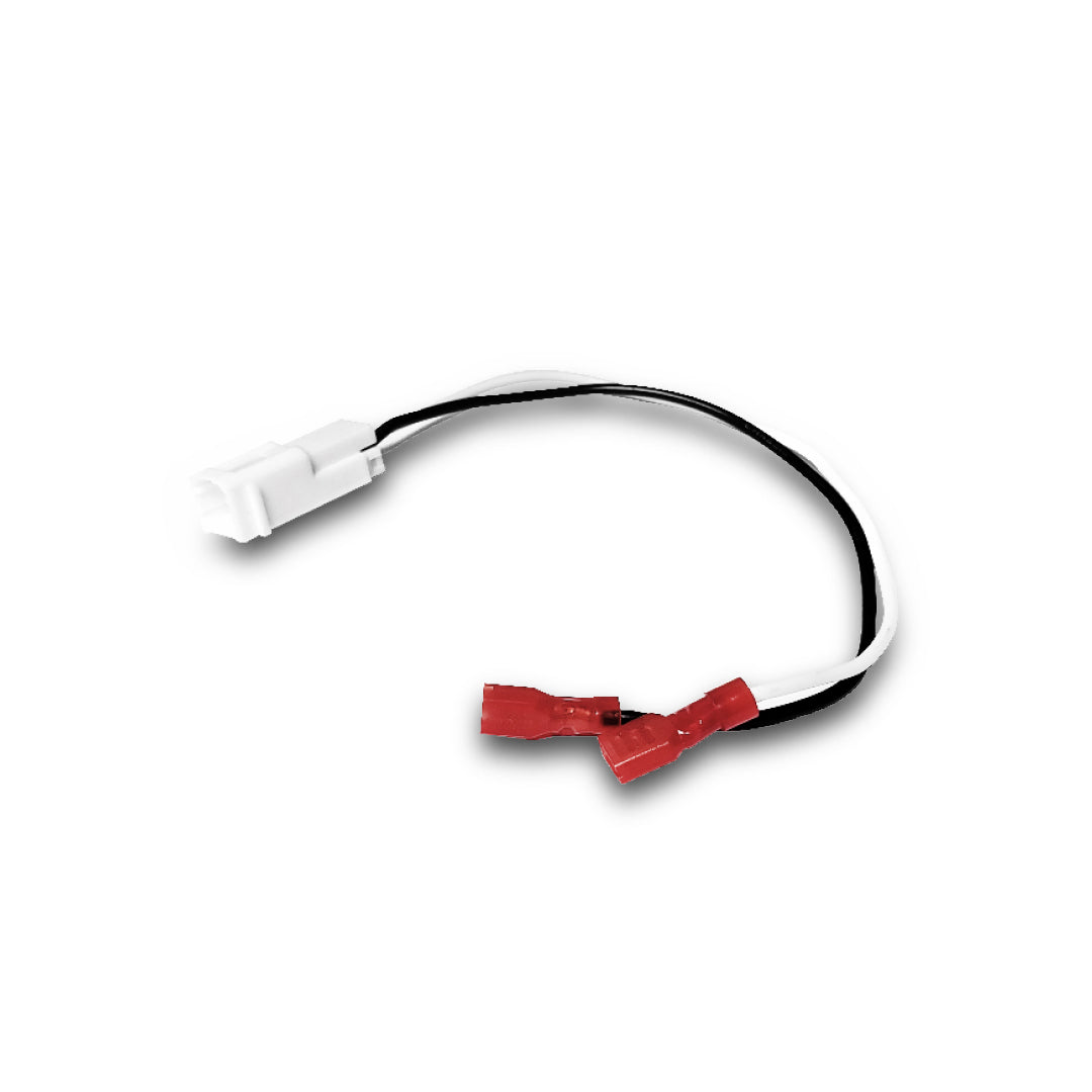DB Drive WDX35MR-JP : 3.5 in. Midrange (Jeep OEM Fit)