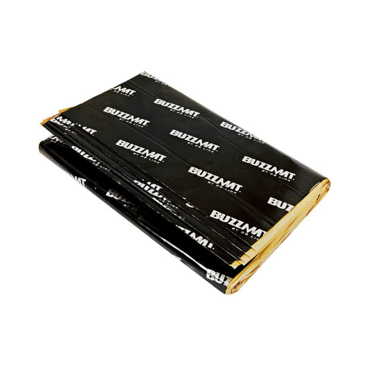 DB Drive LBK51832TK : Trunk Kit 5 Sheets 18in X 32in (Black)