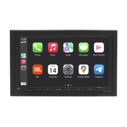 JBL Legend 700 Car Stereo