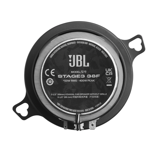 JBL Stage3 38F Speakers