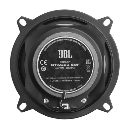 JBL Stage3 58F Speakers