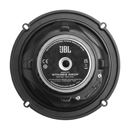 JBL Stage3 68CF Speakers