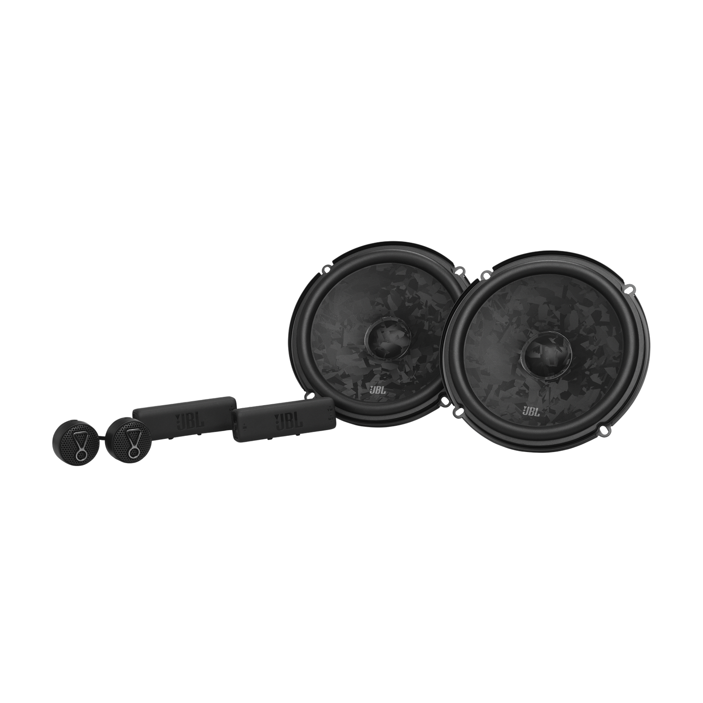 JBL Stage3 68CF Speakers