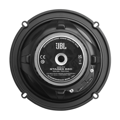 JBL Stage3 68C Speakers