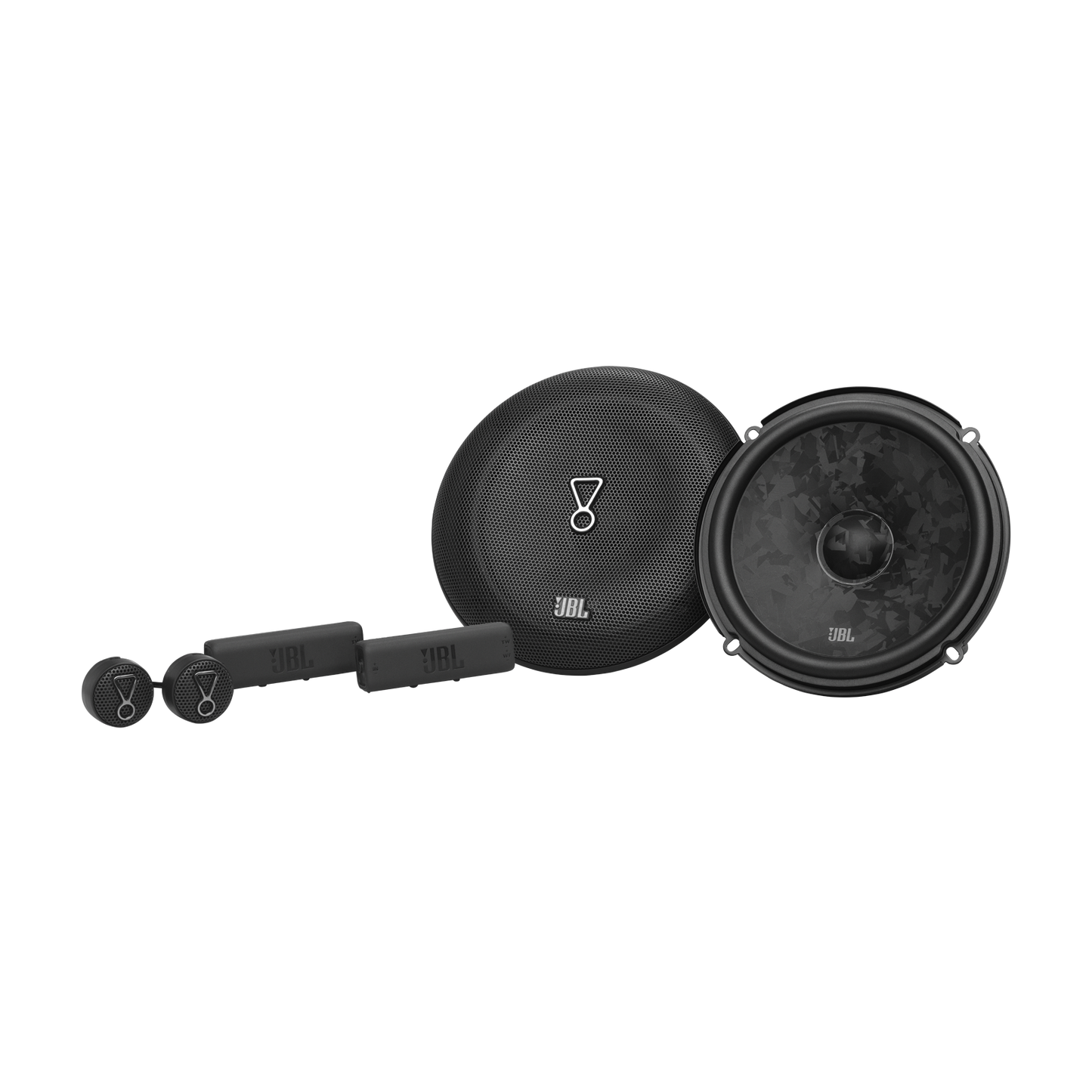 JBL Stage3 68C Speakers