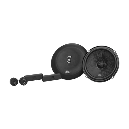 JBL Stage3 68C Speakers