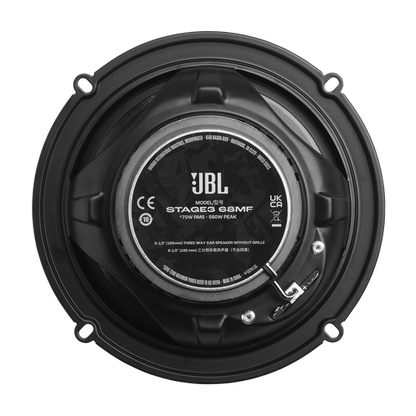 JBL Stage3 68MF Speakers