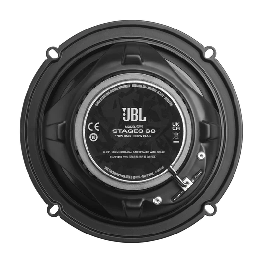 JBL Stage3 68 Speakers