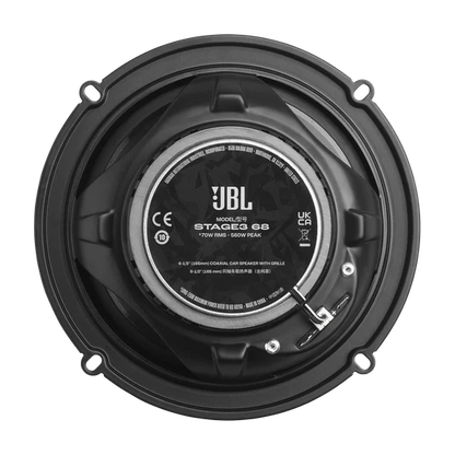 JBL Stage3 68 Speakers
