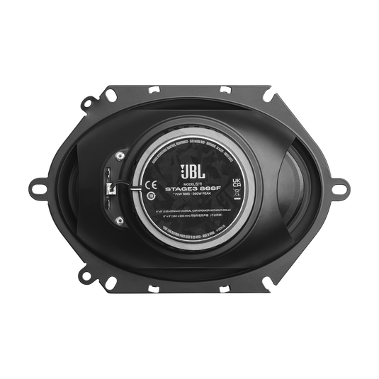 JBL Stage3 868F Speakers