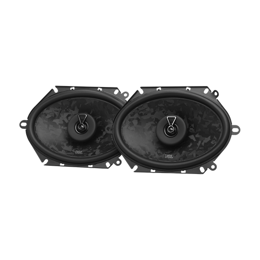 JBL Stage3 868F Speakers