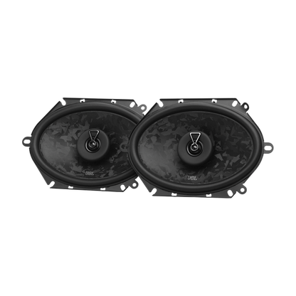 JBL Stage3 868F Speakers