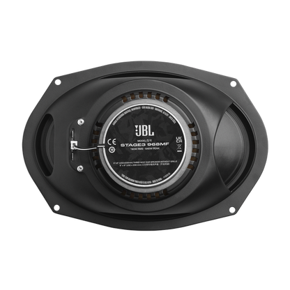 JBL Stage3 968MF Speakers
