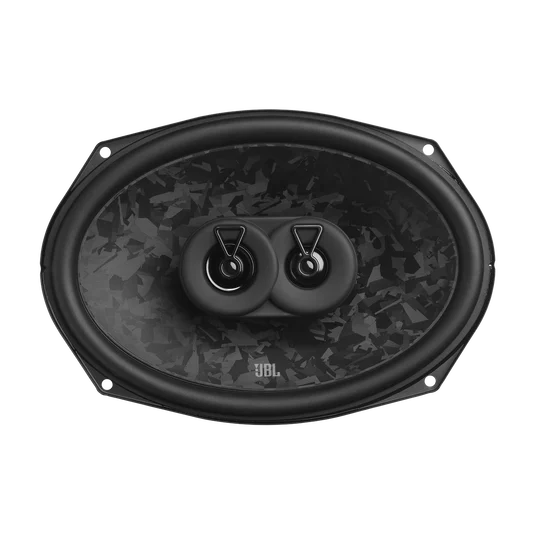 JBL Stage3 968MF Speakers
